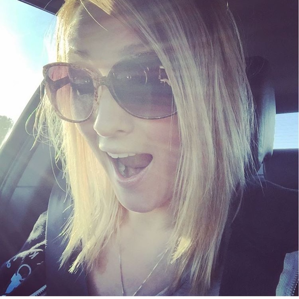 Meet your Posher, Kimmy